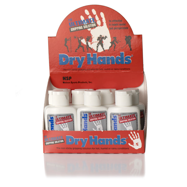 Dry Hands Box - 29.5mls x 15